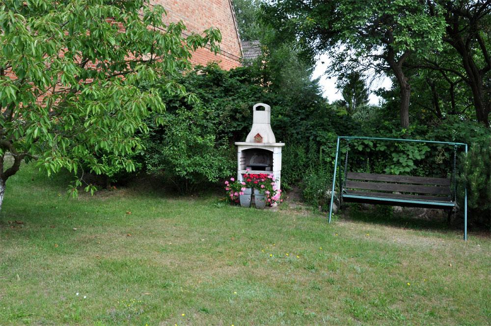 Ferienwohnung Dorf Zechlin See 8761 Kunkelberg Exterior foto